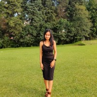 Sneha Paul