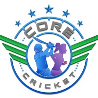 Core Cricket Administrator