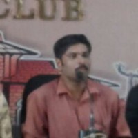 jithesh puthuvandy