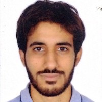 Mohammed Salem