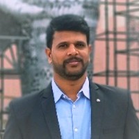 Bhaskar Reddy