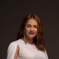 🇺🇦 Irina Malyshenko