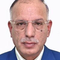 Dr. Jai Dev Singh Chandel