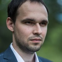 Roman Nesterov