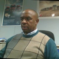 Samuel Ndlovu