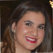 Suhaila Jacobo Yaffar