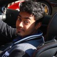 Surendra Yadav