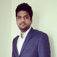 Divakar Sharma