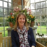 Alison Garbett