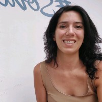 Clara Zubiria