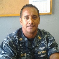 William(David) Ortiz