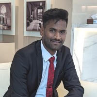 Thulasiram Mulamuri