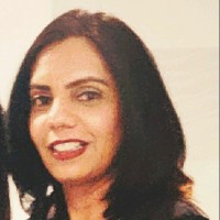 Manjit Mair