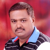 Prasad Gadage