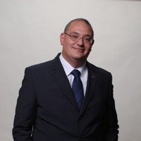 Malcolm Buhagiar