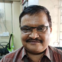 Udayshankar Tiwari