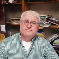 Rodney Bemis