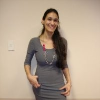 Esp. Daiana Martínez