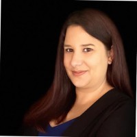 Myriam Dünnenberger