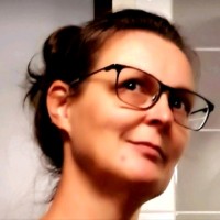 Kristine Suontama