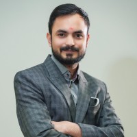 Bhargav Suthar