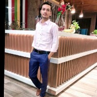 Sachin Dwivedi