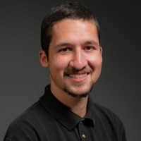 Josh Scharpenberg