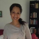 Erika Ledezma-Perdomo