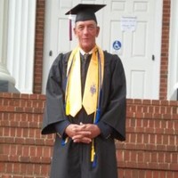 David Hinson