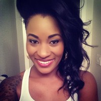Monique Payne