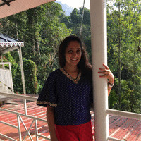 Ashwini A T