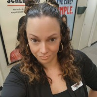 Stacey Dillard