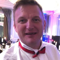 Simon Gristwood