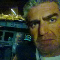 George Pitsikos
