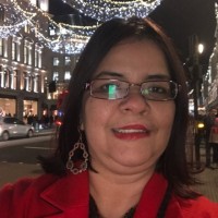 ELIANA MARIA DE FRANÇA BABONI