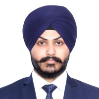Arshpreet Singh Sadana