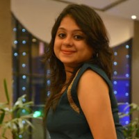 Manisha Talreja