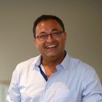 Prasad Shirgaonkar
