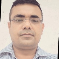 Amit Priyankar Tiwari
