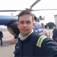 Christian Camilo Suarez Rodriguez