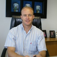 Nico Van Der Merwe