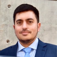 Andrés Antonio Rojas Regular