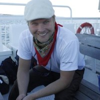 Daniel Hägglund