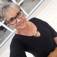 Mara Berenice Da Silva Ribeiro
