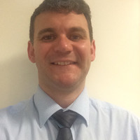 Andrew Morris