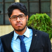 Satyam Meher
