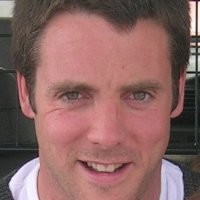 Nick Sudbury