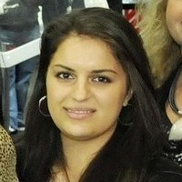 Eleni Panayiotou