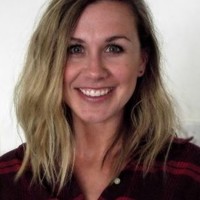 Kate Button