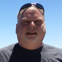 Jim Rhoades